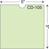 CD-105 Media Holder