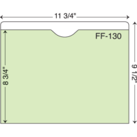 FF-130 File Folders