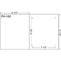PH-160 Photo Holders