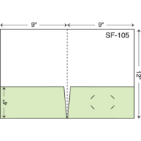 SF-105 Speed Folders