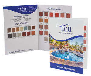 PF-110J Presentation Folders