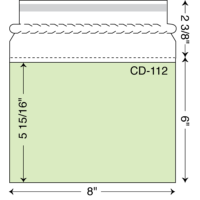 CD-112 Media Holder