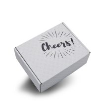 Speed Swag Box - Cheers!