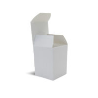 FC-110 Folding Carton