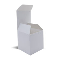 FC-125 Folding Carton