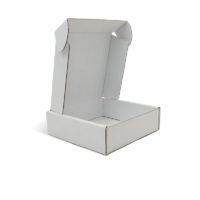 LTM-105 Lift Top Mailer (5x5x1.5")