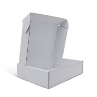 LTM-145 Lift Top Mailer (9x7x2.25")
