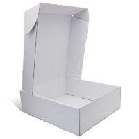 LTM-175 Lift Top Mailer (10x12x3.5")