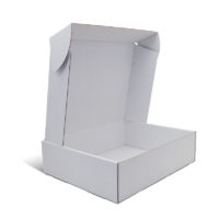 LTM-185 Lift Top Mailer (11.25x9x3")