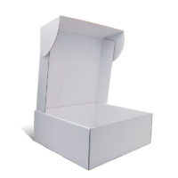 LTM-250 Lift Top Mailer (12.6x11.75x4.6")